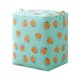 thumbnail image 2 of Bolsa de almacenamiento grande (1 unidad), bolsa organizadora para el hogar, material resistente, contenedor de tela con cremallera para mudanzas y clasificación de ropa (verde)., 2 of 8