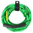 thumbnail image 1 of 60ft 3K Boat Tow Rope 1-3 Person for Tubing Float Water Wakeboard Towable Tube, 1 of 9