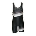 thumbnail image 3 of The Retro Men's Singlet, 3 of 11