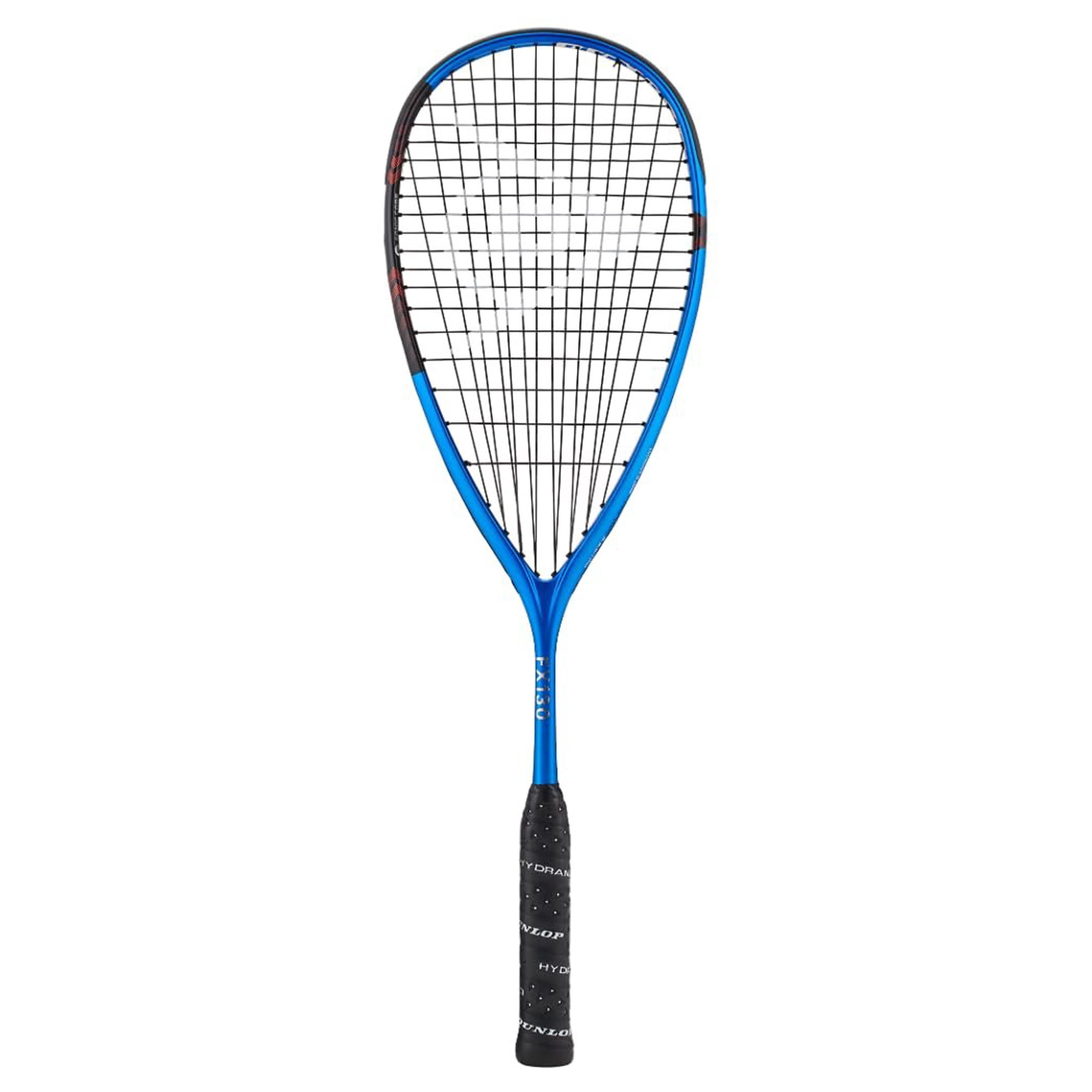 Dunlop Sports FX130 Squash Racket