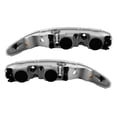 thumbnail image 2 of New Pair Of Headlights Compatible With Oldsmobile Alero Gls Coupe 2.2L 2.4L 3.4L 1999 2000 2001 2002 2003 2004 By Part Number 22689652 22689651, 2 of 2