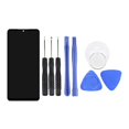 thumbnail image 1 of Kit de repuesto de pantalla de 6,7" con herramientas de reparación, montaje de digitalizador táctil , para accesorios de teléfono móvil, 1 of 8