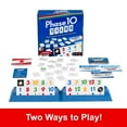 thumbnail image 4 of Phase 10 Tiles Game, Family Tile-Based Game with Rummy-Type Play for 2-6 Players, 4 of 7