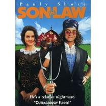 Mill Creek - Son-in-Law [DIGITAL VIDEO DISC]