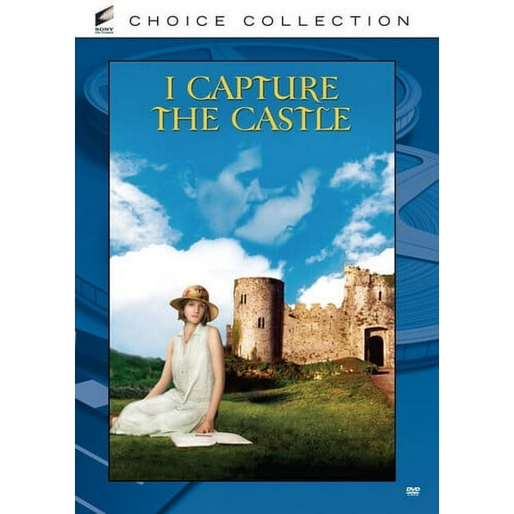 I Capture the Castle (DVD), Sony, Drama