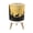 Color 2, variant on Cabin Trash Can with Lid Wildlife Bear Deer Fish Duck Wooden Farmhouse 1.8 Gallon Dog Proof Trash Can Round Garbage Can Waste Bin Wastebasket for Bathroom Bedroom Living Room