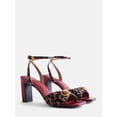 thumbnail image 2 of Madden NYC Women's Buckle Heels, 2 of 6