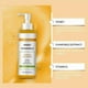 thumbnail image 2 of Hydrating Anti-Aging Face Cleanser with Honey & Chamomile - Vegan Cleansing Milk for Women Improves Skin Texture & Oil Balance, 2 of 5