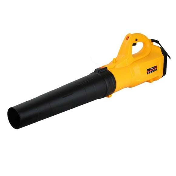 5200W Portable Household Electric Cleaning Garden Blower Leaf Hair Dryer Dust Collector Dust Collecting Tool ,Long Lasting