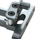thumbnail image 4 of Chasis trasero Zulema Chasis trasero para coche RC aleación de aluminio 1:14 56322 56319 56325, 4 of 5