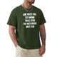 thumbnail image 1 of No pierdas tu tiempo conmigo. Te extraño. Camiseta Blink-182. Camiseta divertida. Camiseta de anime. Camisetas vintage para hombre., 1 of 7
