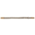 thumbnail image 1 of Correa para Ukelele ANGGREK Ajustable Diseño Grueso Cuero de Grano, 1 of 8