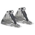 thumbnail image 2 of Lenco 12V High Performance Single Actuator Electric Trim Tab Kit, 2 of 2