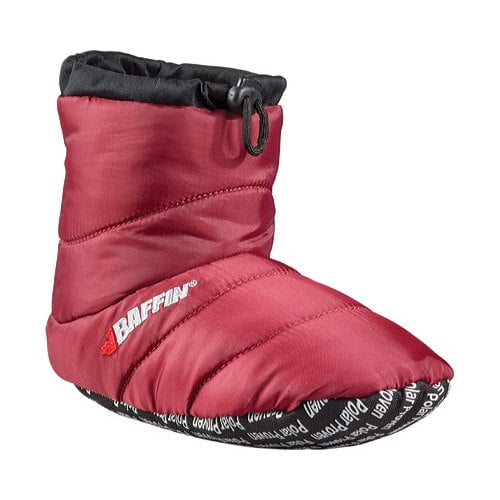 baffin slippers