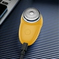 thumbnail image 4 of CXK99 on Clearance Mini Portable USB Rechargeable Shaver for Men, Compact Shaving Razor for Travel, Lightweight Personal Grooming Kit, Family Use Electric Shaver, 4 of 8