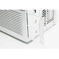 thumbnail image 4 of Open Box Midea 5,000 BTU Window Air Conditioner, Mechanical, White MAW05M1YWT, 4 of 5