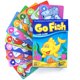 thumbnail image 3 of Continuum Games Go Fish Juego de cartas clásico Diversión para niños de 3 años en adelante Azul, 3 of 5