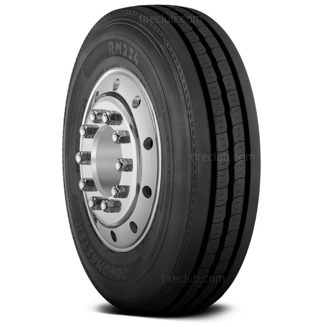 Llanta Roadmaster RM234 EM 285/75R24.5 144/141L G