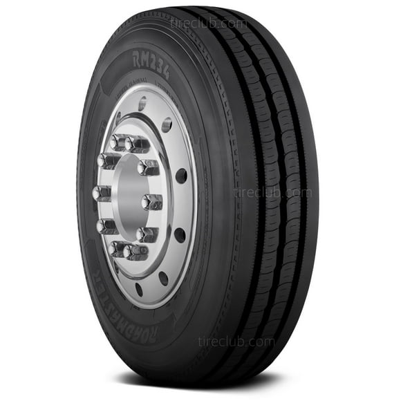 Llanta Roadmaster RM234 EM 285/75R24.5 144/141L G