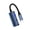 USB A, variant on Plugs and Play Type C Hub Docking Station USB C Adapters for 4K 60Hz Display PD65W Charging for Electronics