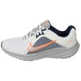 thumbnail image 6 of Nike Quest 5 Men's Road Running Shoes Color: Sail/Thunder Blue/Light Iron Ore/Total Orange Size: 11.5, 6 of 6