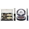 thumbnail image 2 of Pupa Milano Vamp! Compact Duo and Matt Eyeshadow With Eyebrow Fixing Gel and Definition Eyes Kit , Pack of 4, 2 of 2
