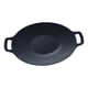 thumbnail image 2 of Sartén para barbacoa coreana, plancha antiadherente, sartén para parrilla, accesorios prácticos de cocina, sartén, plato para parrilla de barbacoa Diámetro 34cm, 2 of 9
