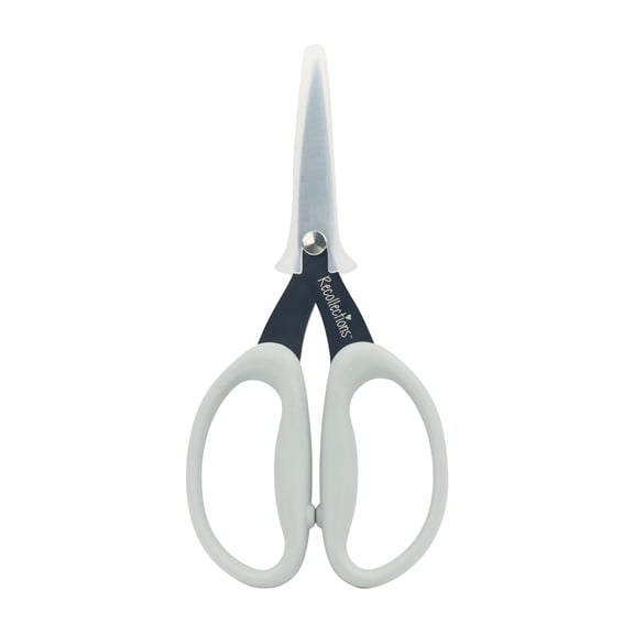 Recollections 6" Craft Scissors, 6 Pack