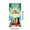 4A, variant on Beach Theme Summer Banner Pet Design Hello Sunshine Decorative Print for Beach Party Outdoor Event Home Decor