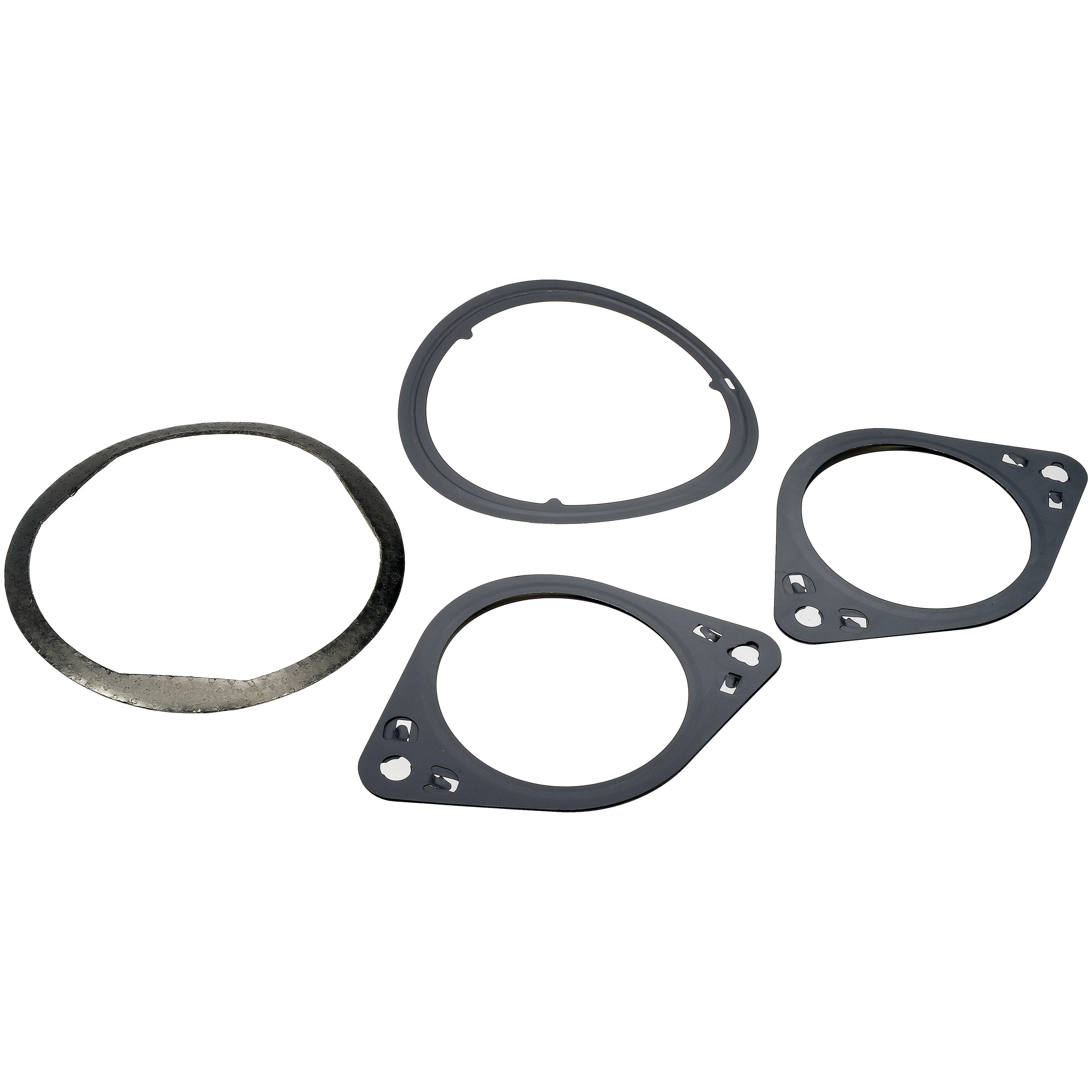 Dorman 904-5125 Exhaust Gas Recirculation (EGR) Gasket Set for Specific Models