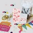 thumbnail image 4 of Happy Birthday Confetti Card Creative Valentine's Day Father's Day Mother's Day Up Box, 4 of 5