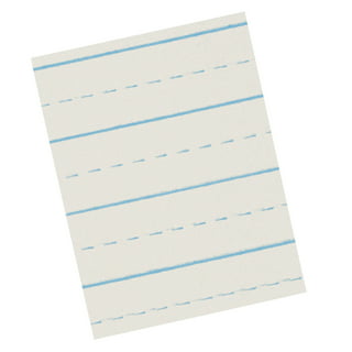School Smart Easel Paper Pad, Unruled Flip Chart, 34 x 27 Inches, 50  Sheets, Pack of 4