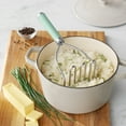 thumbnail image 3 of The Pioneer Woman Stainless Steel Potato Masher, 3 of 10