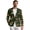 Christmas Bell Green, variant on Garronmavis Christmas Men's Blazers Sport Coats One Button Formal Dress Jacket with Pockets Rooster Long Sleeve Blazer Jackets Casual Slim Fit Sport Coats for Xmas Prom Party Clubs, Green, Size S