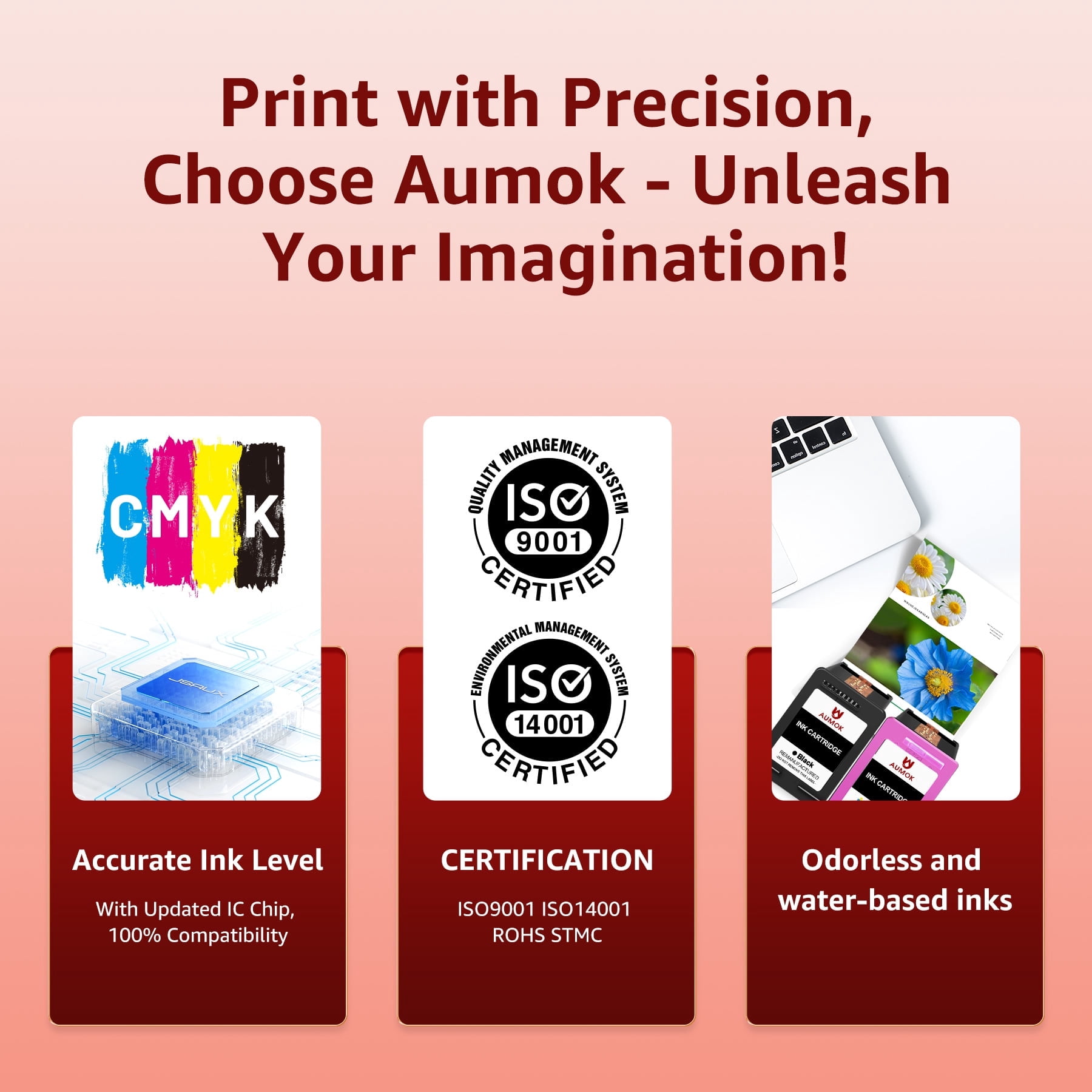 210XL 211XL Ink Cartridges Replacement for Canon Ink 210 and 211 for PIXMA IP2702 MP230 MP240 MP250 MP280 MP480 MP490 MP495 MX320 MX330 MX340 Printer