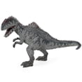thumbnail image 4 of Giganotosaurus With Movable Jaw Toy Dinosaur Animal Figures Children Model Toy, 4 of 5