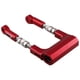 thumbnail image 2 of CNC Motorcycle Seat Lowering Links Kit for S1000R, Red, 2 of 5