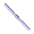 thumbnail image 1 of Almencla opening back yoga Stick Multipurpose Posture Correction Flexibility enhance Yoga 60cm, 1 of 6