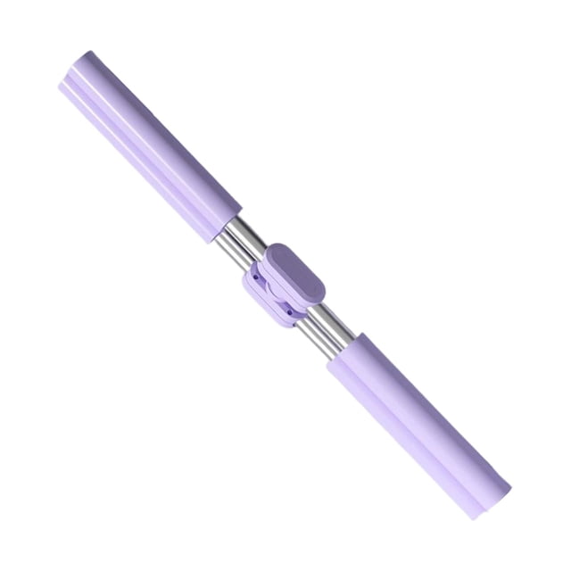 Almencla opening back yoga Stick Multipurpose Posture Correction Flexibility enhance Yoga 60cm