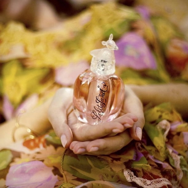 Lolita Lempicka's Lolita Land for Women - 2.7 oz Eau De Parfum