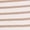IVORY MULTI, variant on Women's Almost Famous Striped Zip Front Hoodie