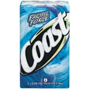 Coast 8 Bar Pacific Rush