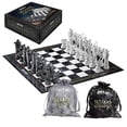 thumbnail image 1 of Harry Potter Ensemble d'Échecs Sorcier, 1 of 5