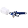 thumbnail image 5 of 1.0MM Nozzle H-2000 Professional HVLP Mini Air Paint Airbrush For Painting Car Aerograph, 5 of 8