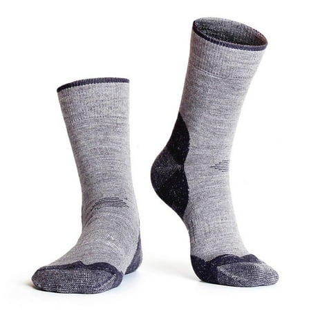 

Clearance!!!Thermal Walking Socks Sports Socks Warm Comfortable for Long-distance Running