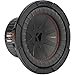 thumbnail image 3 of KICKER CompR 8 Inch 2 Ohm DVC 600W Peak Power Car Audio Subwoofer, Black, 3 of 4