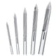 thumbnail image 1 of Paquete de 5 para NeumáTicos, Varios TamañOs, ReparacióN NeumáTicos, Broca de Carburo, Parches para NeumáTicos, Cortadores Enchufes, Cortador de Alambre, Taladro Escariador, 1 of 5