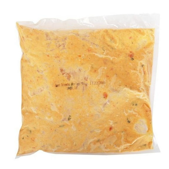 Phillips Sweet Sriracha Shrimp Dip, 2 Pound Bags -- 6 per case