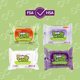 thumbnail image 2 of Toallitas nasales Boogie Gentle Saline con aroma a lavanda, 45 unidades, 2 of 7