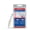 PBN-25, variant on #8 Zinc Plaster Bite Self Drilling Drywall Anchors w/Screws (25 Anchors & 25 Screws) – Heavy Duty Zinc Hollow Wall Anchor Kit for 3/8", 1/2", 5/8" Drywall – 75 lbs Holding Strength